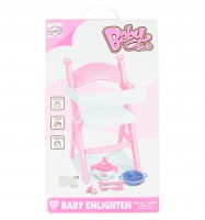 Стул для кукол Игруша i-1603864