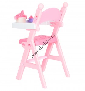 Стул для кукол Игруша i-1603864