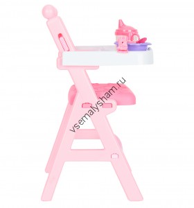 Стул для кукол Игруша i-1603864