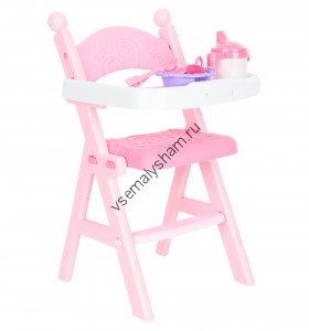 Стул для кукол Игруша i-1603864
