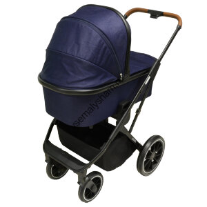 Коляска 2 в 1 Infinity RIVER