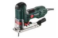 Электролобзик Metabo STE 100 QUICK кейс 710 Вт