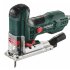 Электролобзик Metabo STE 100 QUICK кейс 710 Вт