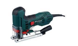 Электролобзик Metabo STE 100 QUICK кейс 710 Вт