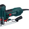 Электролобзик Metabo STE 100 QUICK кейс 710 Вт
