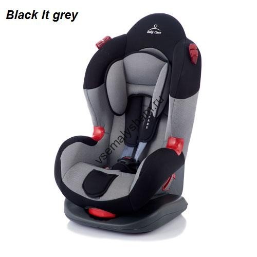 Автокресло Baby Care ESO Sport Premium