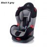 Автокресло Baby Care ESO Sport Premium