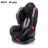 Автокресло Baby Care ESO Sport Premium