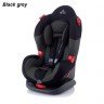 Автокресло Baby Care ESO Sport Premium