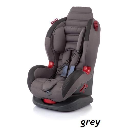 Автокресло Baby Care ESO Sport Premium