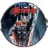 Ледянка Disney Marvel Thor (52 см) Т58171-1