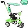 Велосипед Capella CITY TRIKE с бампером
