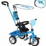 Велосипед Capella CITY TRIKE с бампером