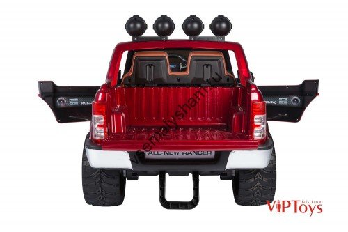 Vip Toys Электромобиль Ford Ranger 