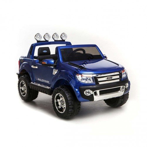 Vip Toys Электромобиль Ford Ranger 