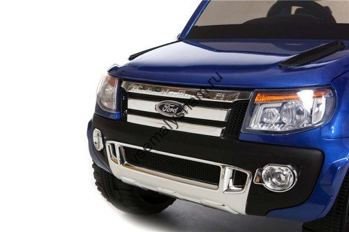 Vip Toys Электромобиль Ford Ranger 