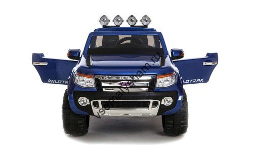 Vip Toys Электромобиль Ford Ranger 