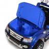 Vip Toys Электромобиль Ford Ranger 