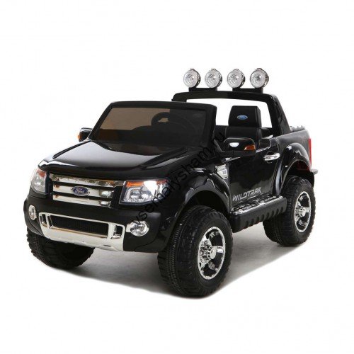 Vip Toys Электромобиль Ford Ranger 