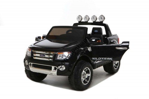 Vip Toys Электромобиль Ford Ranger 