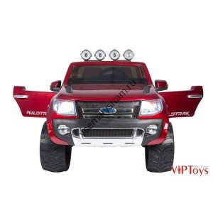 Vip Toys Электромобиль Ford Ranger 