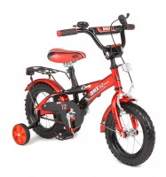 Велосипед Leader Kids G16BD406