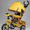 Трехколесный велосипед Street Trike  A03E