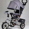 Трехколесный велосипед Street Trike  A03E