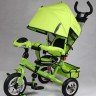 Трехколесный велосипед Street Trike  A03E