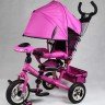 Трехколесный велосипед Street Trike  A03E