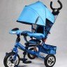 Трехколесный велосипед Street Trike  A03E