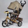 Трехколесный велосипед Street Trike  A03E