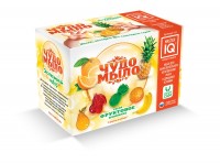 Чудо-Мыло Фруктовое изобилие малый набор