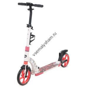 Самокат N.Ergo Т59808С