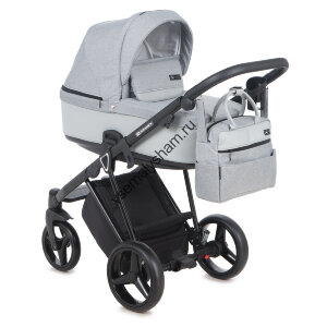 Коляска 2 в 1 Adamex Verona