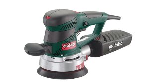 Эксцентриковая шлифмашина Metabo SXE 450 TurboTec, 350 Вт