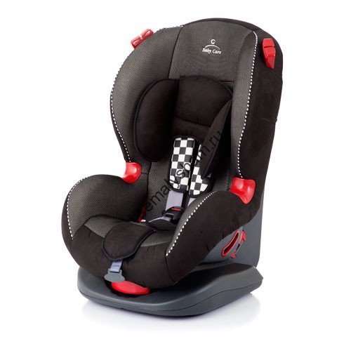 Автокресло Baby Care ESO Basic Premium