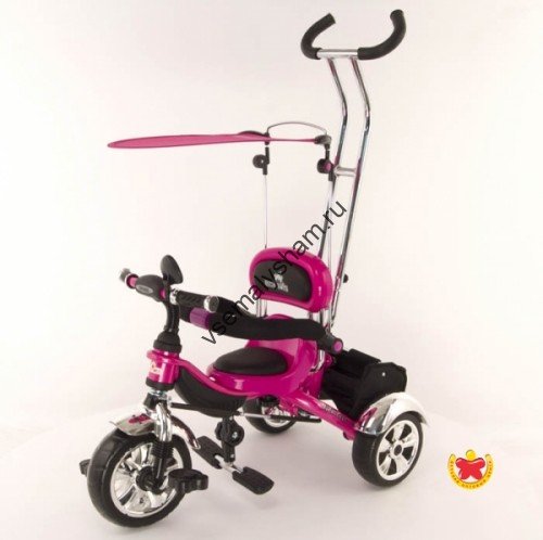 Велосипед Rich Toys Lexus Trike Original Grand (2012)