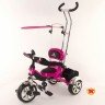 Велосипед Rich Toys Lexus Trike Original Grand (2012)