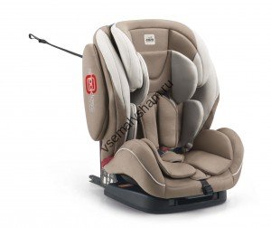 CAM Regolo Isofix Бежевый-серый S162-T499