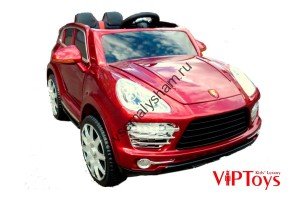 Электромобиль  Vip Toys Porche HZB1888