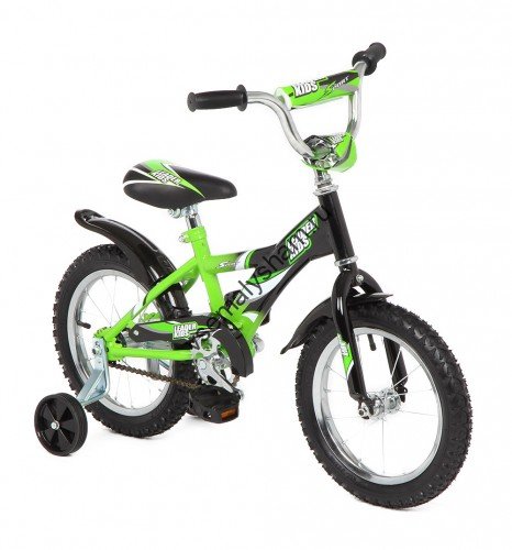 Велосипед Leader Kids G14BD622