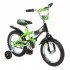 Велосипед Leader Kids G14BD622