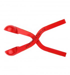 Игрушка Staleks для лепки снежков 