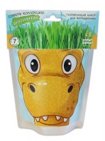 Happy Plant Динозаврик Рекси