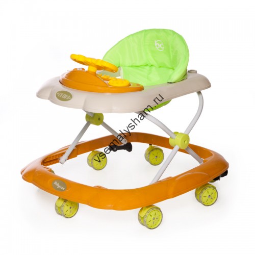 Ходунки Baby Care Optima