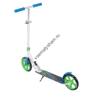 Самокат N.Ergo Т11402С