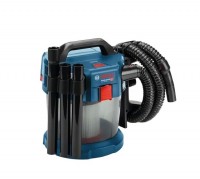 Профессиональный пылесос BOSCH GAS 18V-10 L Professional