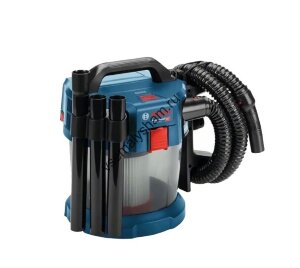 Профессиональный пылесос BOSCH GAS 18V-10 L Professional