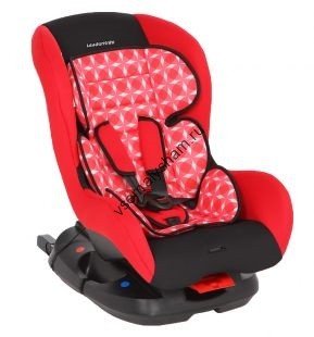 Автокресло Lider Kids Galeon (Галеон) isofix